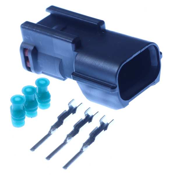 Electrical connector repair kit